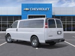 2025 Chevrolet Express Passenger 1LS