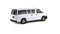 2025 Chevrolet Express Passenger 2500 1LS