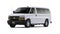2026 Chevrolet Express Passenger LS
