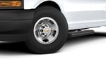 2026 Chevrolet Express Passenger LS