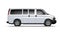 2026 Chevrolet Express Passenger LS