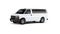 2025 Chevrolet Express Passenger 2500 1LS