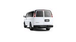 2025 Chevrolet Express Passenger 2500 1LS