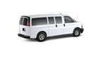 2025 Chevrolet Express Passenger 2500 1LS