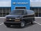 2026 Chevrolet Express Passenger LS