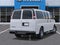 2026 Chevrolet Express Passenger LS