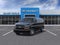 2026 Chevrolet Express Passenger LS