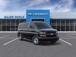 2026 Chevrolet Express Passenger LS