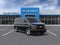 2026 Chevrolet Express Passenger LS