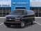 2026 Chevrolet Express Passenger LS