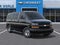 2026 Chevrolet Express Passenger LS