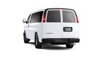 2026 Chevrolet Express Passenger LS
