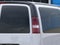 2027 Chevrolet Express Passenger LS