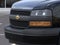 2026 Chevrolet Express Passenger LS