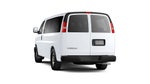 2026 Chevrolet Express Passenger LS