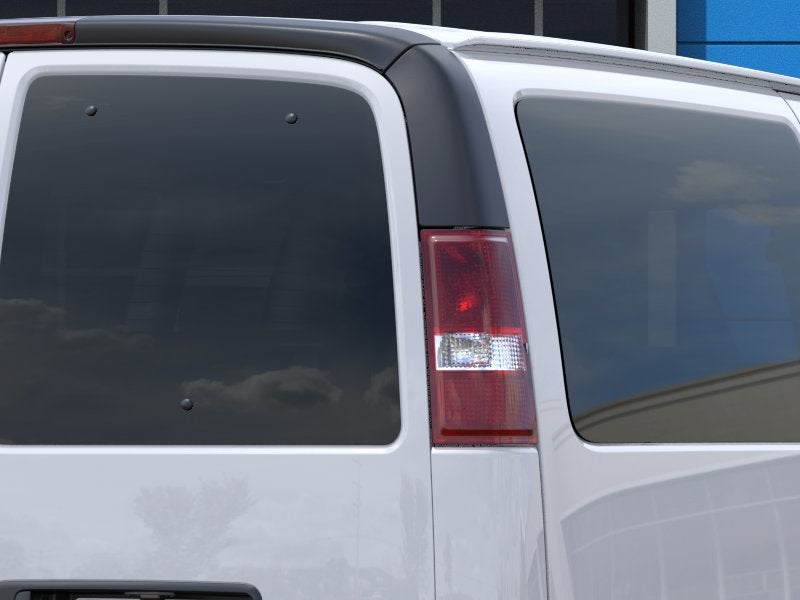 2027 Chevrolet Express Passenger LS