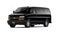 2026 Chevrolet Express Passenger LS
