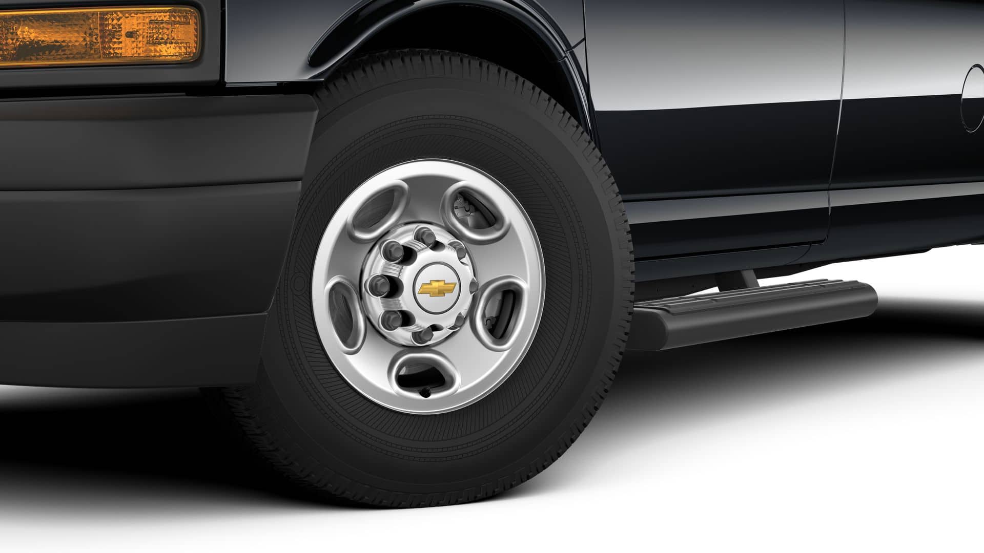 2026 Chevrolet Express Passenger LS