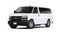2025 Chevrolet Express Passenger 2500 1LS
