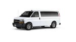2025 Chevrolet Express Passenger 2500 1LS