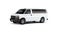 2025 Chevrolet Express Passenger 2500 1LS