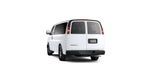 2025 Chevrolet Express Passenger 2500 1LS