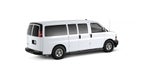 2025 Chevrolet Express Passenger 2500 1LS