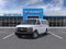 2026 Chevrolet Express Passenger LS