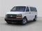 2025 Chevrolet Express Passenger 1LT