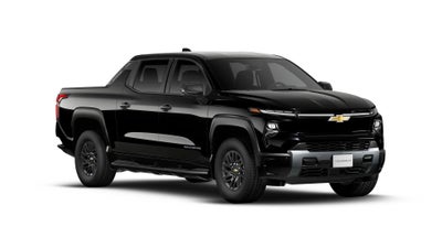 2025 Chevrolet Silverado EV LT - Extended Range