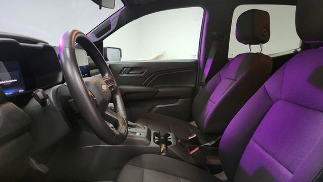 2023 Chevrolet Colorado WT