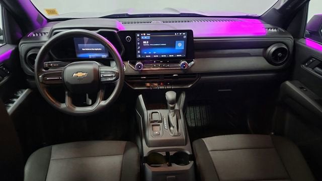 2023 Chevrolet Colorado WT