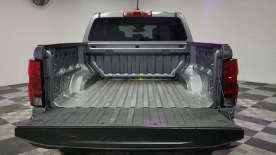 2023 Chevrolet Colorado WT
