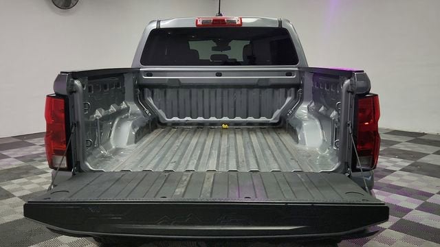 2023 Chevrolet Colorado WT