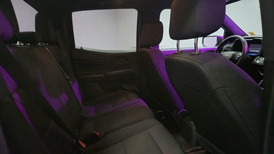 2023 Chevrolet Colorado WT
