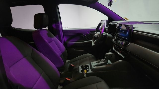 2023 Chevrolet Colorado WT