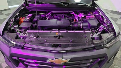 2023 Chevrolet Colorado WT