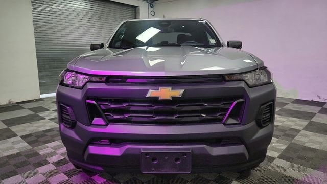 2023 Chevrolet Colorado WT