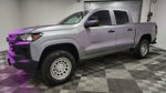 2023 Chevrolet Colorado WT