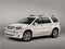 2012 GMC Acadia Denali