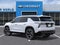 2027 Chevrolet Traverse High Country