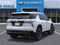 2027 Chevrolet Traverse High Country