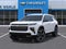 2027 Chevrolet Traverse High Country