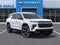 2027 Chevrolet Traverse High Country