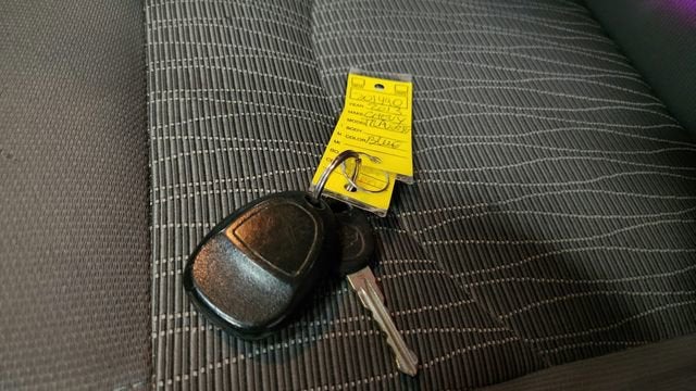 2013 Chevrolet Traverse LS