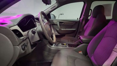 2013 Chevrolet Traverse LS