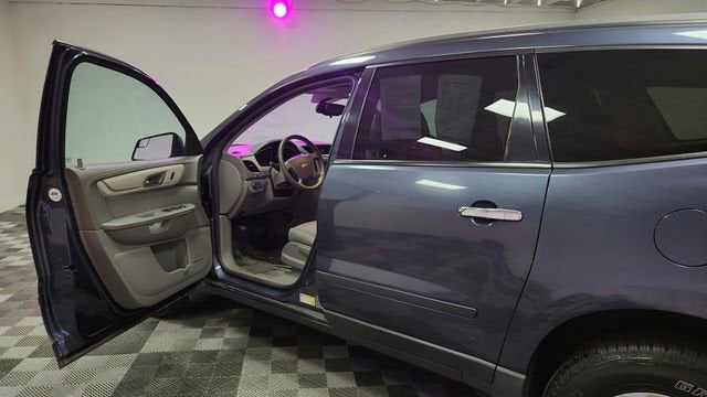 2013 Chevrolet Traverse LS