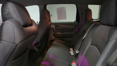 2013 Chevrolet Traverse LS