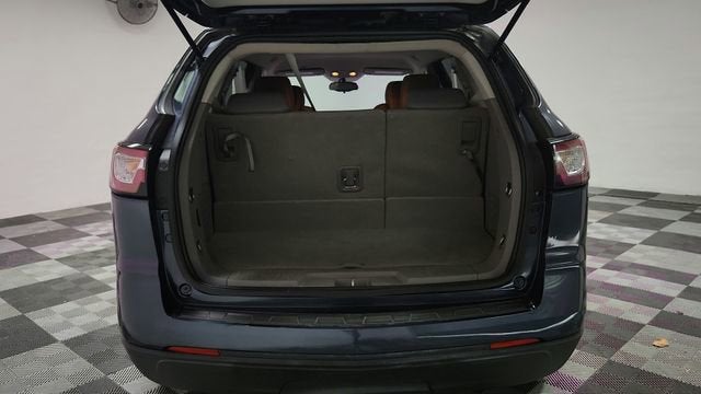 2013 Chevrolet Traverse LS