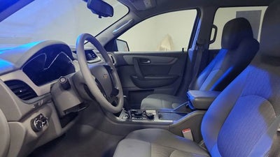 2013 Chevrolet Traverse LS